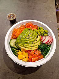 Photo n°6 de O'mimi Sushi à Belley ()