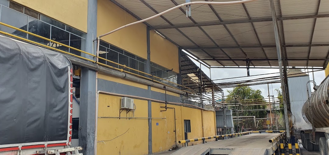 Industria Aceites Finos
