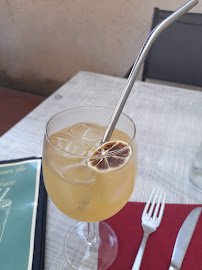 Plats et boissons du Les Terrasses du Petit Nérac - Restaurant et Chambres à Nérac - n°3