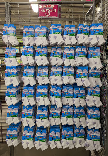 Discount Store «Fallas Discount Stores», reviews and photos, 2352 E Lohman Ave, Las Cruces, NM 88001, USA