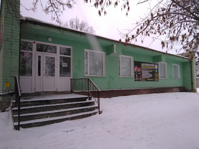 Zal Kikboksinga - Shchepnaya Ploshchad,, 10, Oryol, Oryol Oblast, Russia, 302026