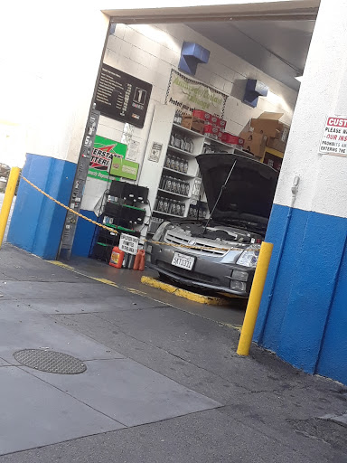 Car Wash «Mission Car Wash», reviews and photos, 1601 San Fernando Rd, San Fernando, CA 91340, USA