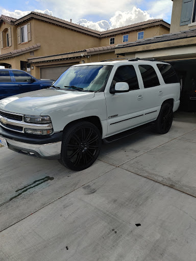 Auto Body Shop «Maaco Collision Repair & Auto Painting», reviews and photos, 9017 Arrow Route, Rancho Cucamonga, CA 91730, USA