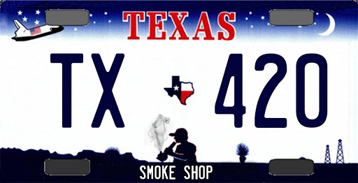 Vaporizer Store «Texas 420 Smoke Shop», reviews and photos, 6707 Bandera Rd, Leon Valley, TX 78238, USA