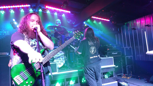 Night Club «The Empire Concert Club & Bar LLC», reviews and photos, 1305 E Tallmadge Ave, Akron, OH 44310, USA