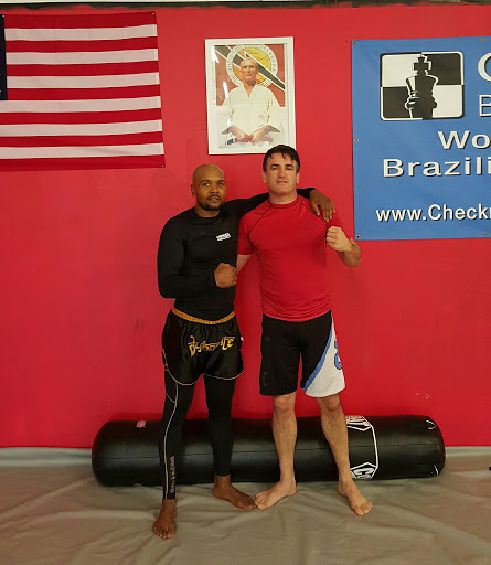 Martial Arts School «Relentless Mixed Martial Arts & Fitness Tampa», reviews and photos, 120 Commerce Blvd #2b, Oldsmar, FL 34677, USA