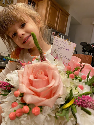 Florist «AG Flowers & Gift Boutique», reviews and photos, 538 S Gilbert Rd #105, Gilbert, AZ 85296, USA