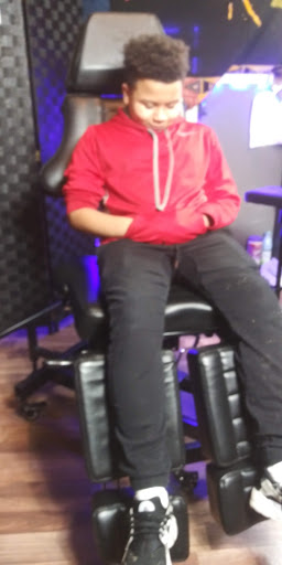 Explore honduras tattoo ideas, creative tattoo ideas in Cincinnati, available at Blue Magic Tattoo Lounge