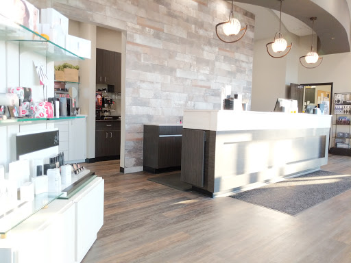 Beauty Salon «Elevate Salon & Spa», reviews and photos, 1121 Blairs Ferry Rd #600, Cedar Rapids, IA 52402, USA