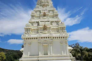 Malibu Hindu Temple image