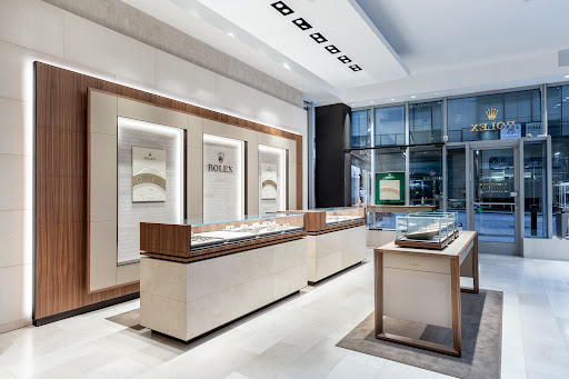 Jewelry Store «William Barthman Jeweler», reviews and photos, 176 Broadway, New York, NY 10038, USA