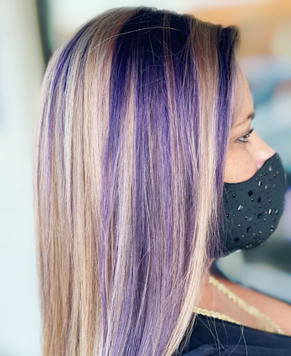 Hair Salon «Hair We Are Salon Virginia Beach», reviews and photos, 829 Lynnhaven Pkwy #108, Virginia Beach, VA 23452, USA