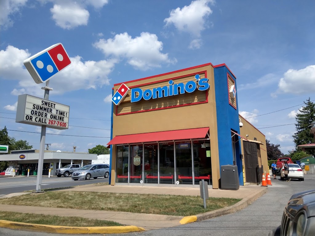 Domino's Pizza 25404