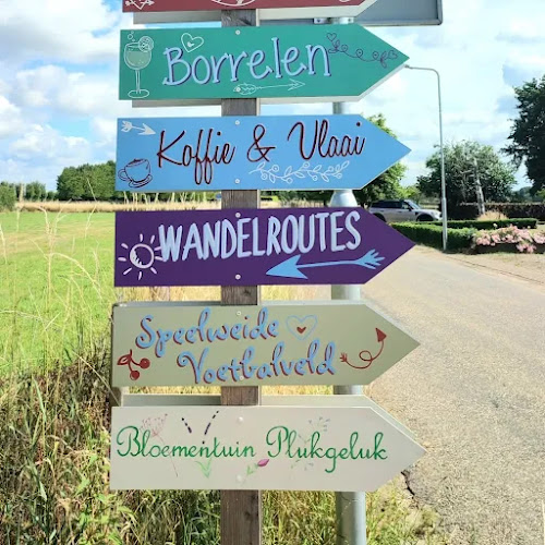 Quabeeksweg 1, 6456 BZ Bingelrade, Nederland