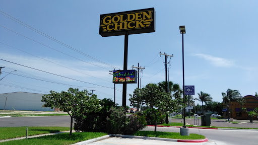 American Restaurant «Golden Chick», reviews and photos, 4501 N 23rd St, McAllen, TX 78504, USA