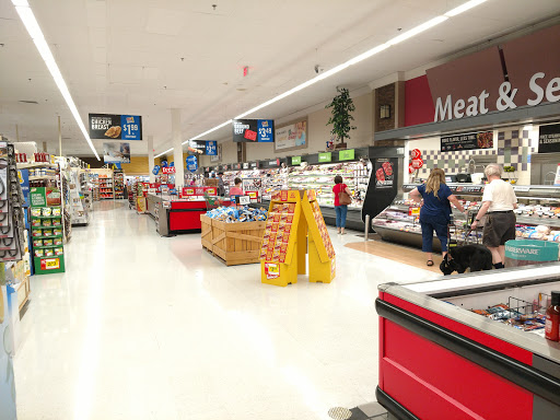 Supermarket «Giant Food Stores», reviews and photos, 2415 E Market St, East York, PA 17402, USA