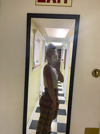 Tattoo Shop «Ink & Dagger Tattoo Co», reviews and photos, 1137 Bardstown Rd # 2, Louisville, KY 40204, USA