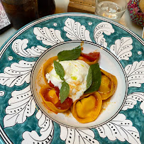 Plats et boissons du Restaurant italien La Bellezza à Lille - n°13