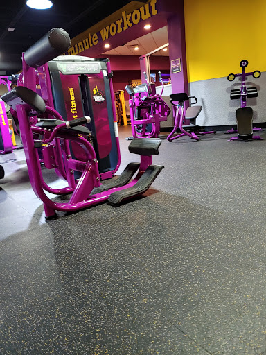 Gym «Planet Fitness», reviews and photos, 40 Frenchtown Rd, North Kingstown, RI 02852, USA