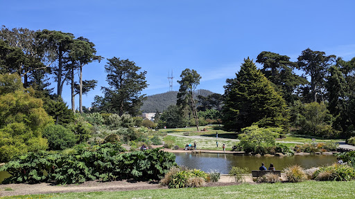 Arboretum Daly City