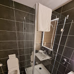 Photo n°8 de l'avis de Jens.o fait le 03/06/2021 à 11:49 sur le  KU Hotel by WMM Hotels à Kulmbach