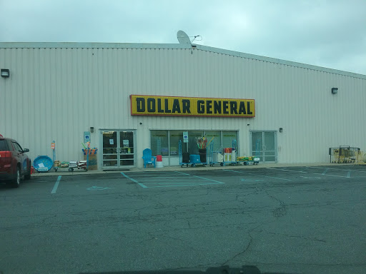 Discount Store «Dollar General», reviews and photos, 330 W Weis St, Topton, PA 19562, USA