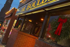 The Boulder Cafe image