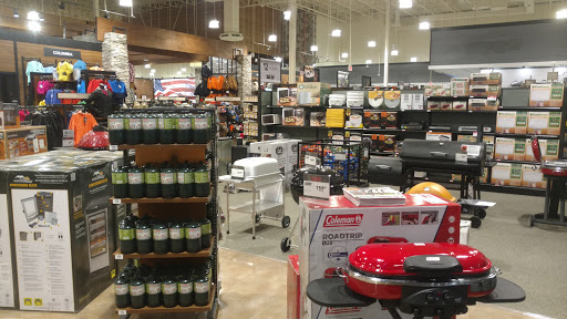 Outdoor Sports Store «Field & Stream», reviews and photos, 1510 Polaris Pkwy B, Columbus, OH 43240, USA