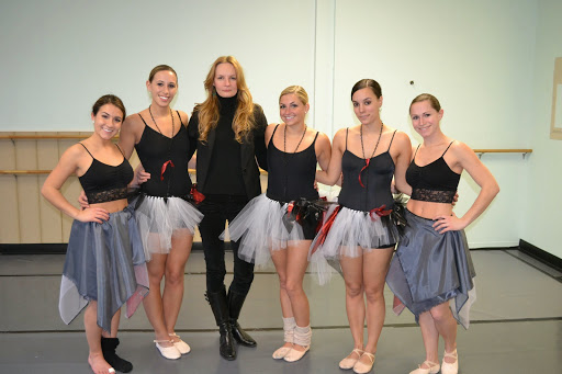 Dance School «TLC Academy of Dance», reviews and photos, 307 W Absecon Blvd, Absecon, NJ 08201, USA