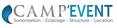 Camp'event à Lille