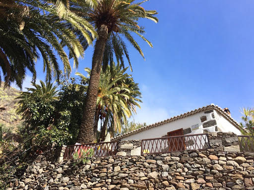 Casa Rural Los Naranjillos (Gran Canaria)