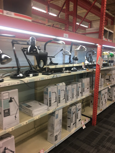 Office Supply Store «Office Depot», reviews and photos, 330 Franklin Rd #306C, Brentwood, TN 37027, USA