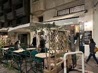 Atmosphère du Restaurant italien Gran café à Marseille - n°5