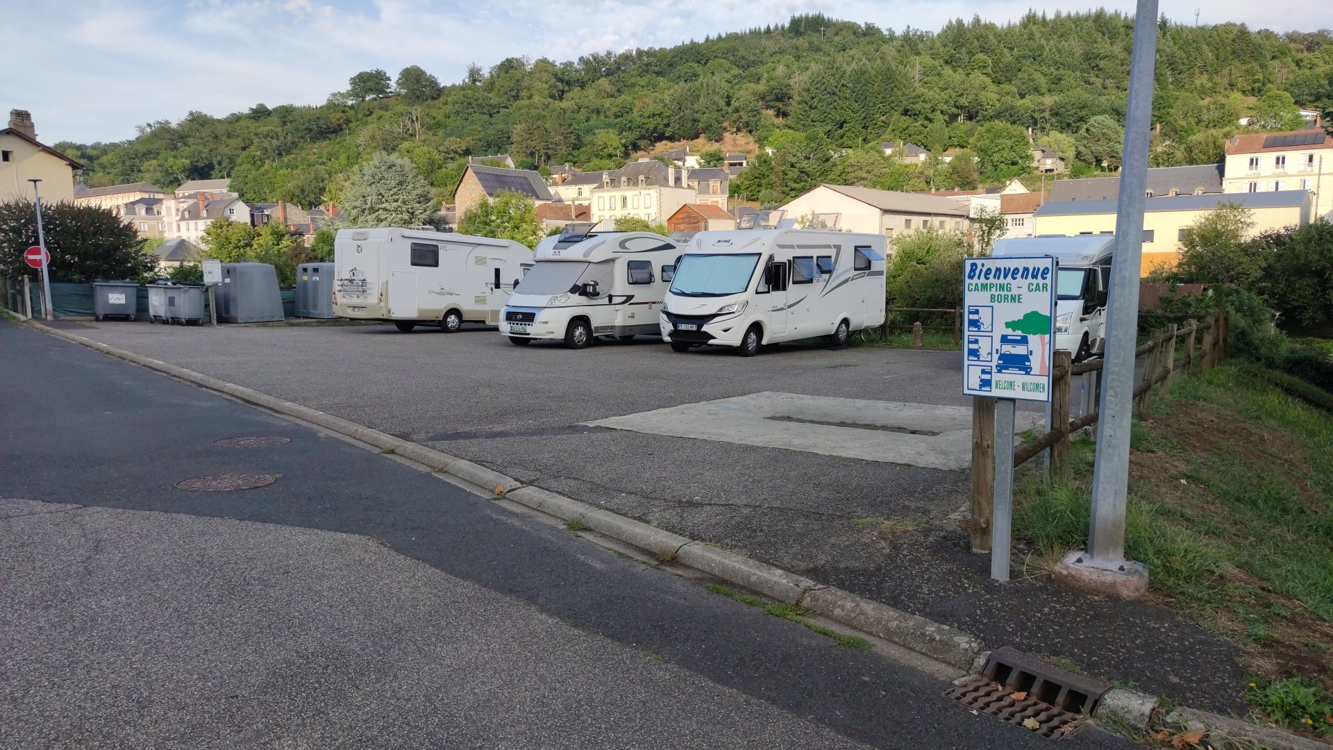 Photo n° 4 de l'avis de fabien.o fait le 16/08/2023 à 17:04