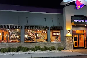 Taco Bell image