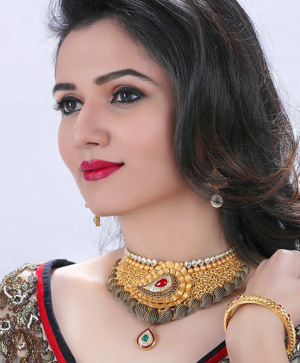 Jeweler «Totaram Jewelers Online», reviews and photos, 17 Clyde Rd #201, Somerset, NJ 08873, USA