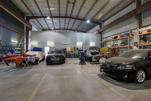 Auto Body Shop «Drew Brothers Customs», reviews and photos, 17031 S Weber Dr, Chandler, AZ 85226, USA