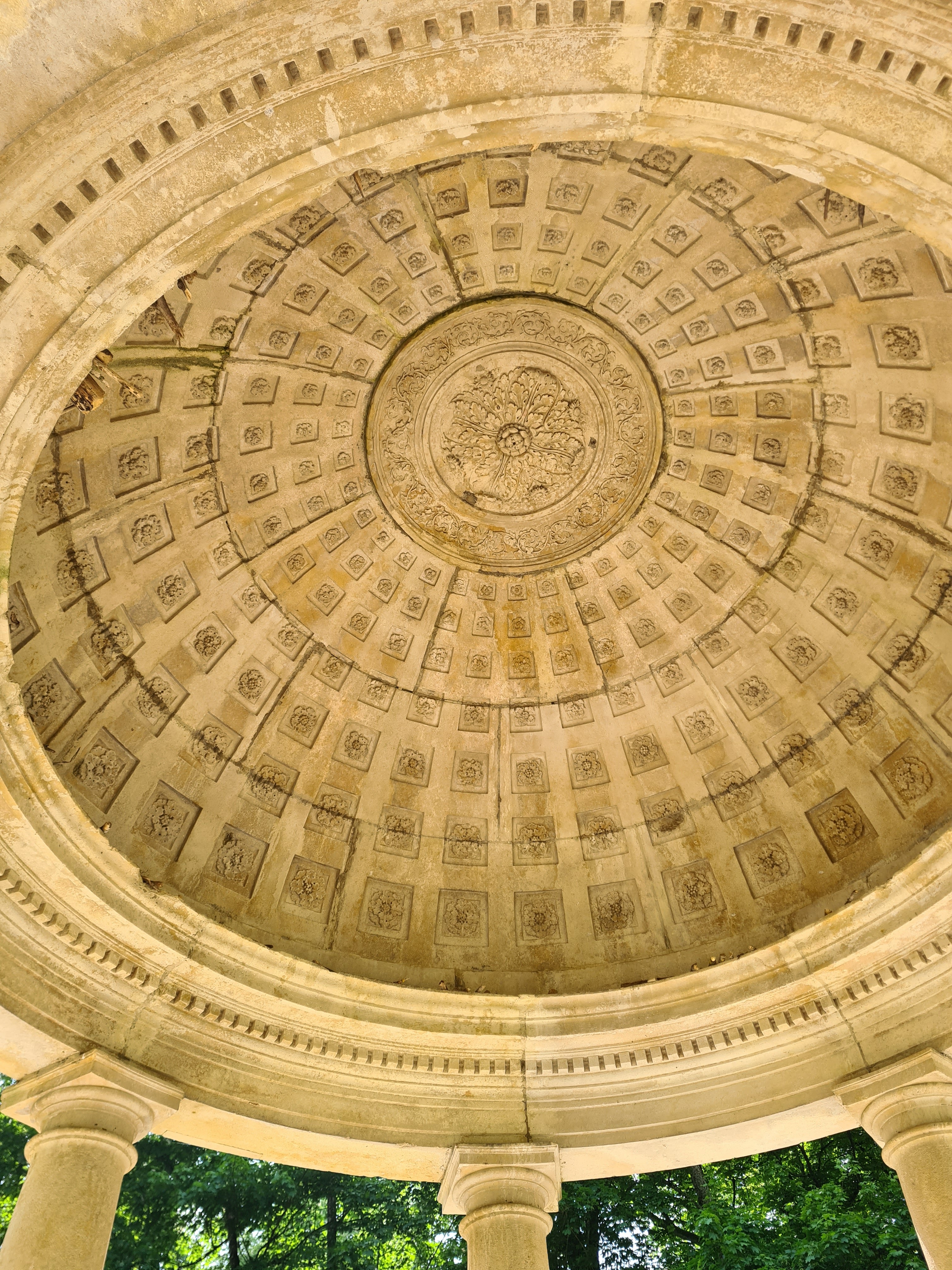 Photo n° 3 de l'avis de Pascale.a fait le 14/05/2022 à 20:10