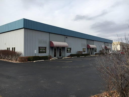 Gym «CrossFit Oswego», reviews and photos, 39 Stone Hill Rd, Oswego, IL 60543, USA