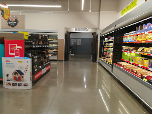 Supermarket «ALDI», reviews and photos, 1301 Monmouth St, Newport, KY 41071, USA