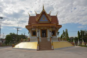 Ubon Ratchathani City Pillar Shrine image