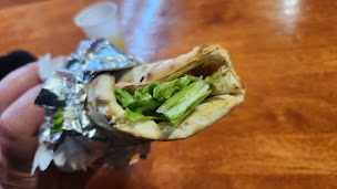 Photo n°36 de Le Tandoori à Lyon ()