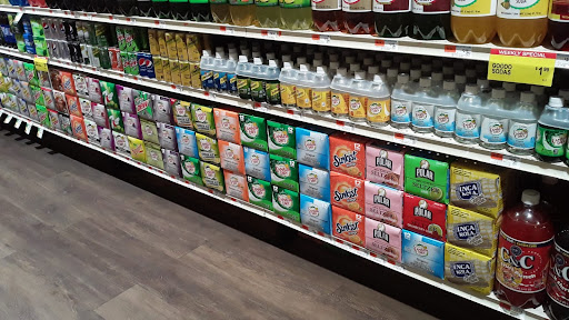 Supermarket «Village Plaza Compare», reviews and photos, 29 Village Ave, Elmont, NY 11003, USA