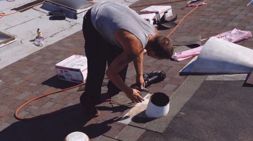 Roofing Contractor «Badgerland Roofers», reviews and photos, 1360 Regent St #275, Madison, WI 53715, USA