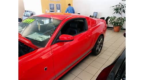 Ford Dealer «Maguire Ford-Lincoln», reviews and photos, 504 S Meadow St, Ithaca, NY 14850, USA