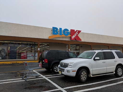 Discount Store «Kmart», reviews and photos, 1930 NJ-88, Brick, NJ 08724, USA