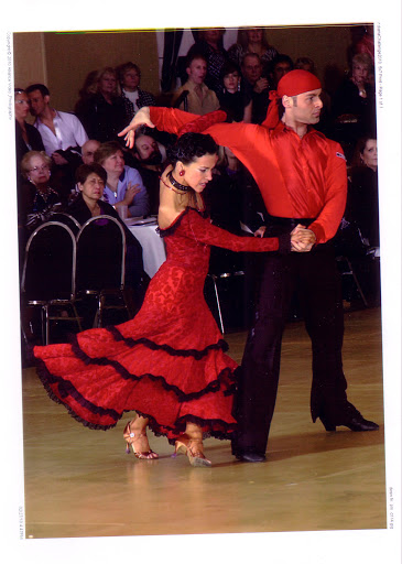 Dance School «Columbus Dance Centre», reviews and photos, 1000 Morrison Rd, Columbus, OH 43230, USA