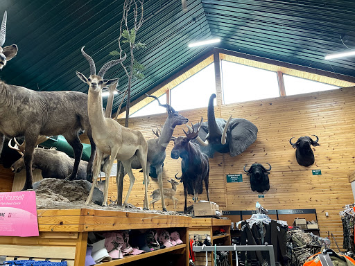 Sporting Goods Store «Midwestern Shooters Supply», reviews and photos, 191 Church St, Lomira, WI 53048, USA