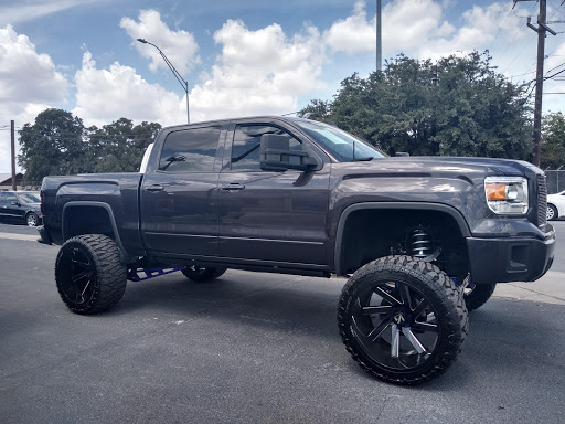 Used Car Dealer «American Auto Brokers», reviews and photos, 10750 Iota Dr, San Antonio, TX 78217, USA