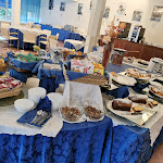 Photo n°6 de l'avis de Baschi. fait le 09/07/2021 à 08:43 sur le  Grand Hotel Golf Tirrenia à Tirrenia